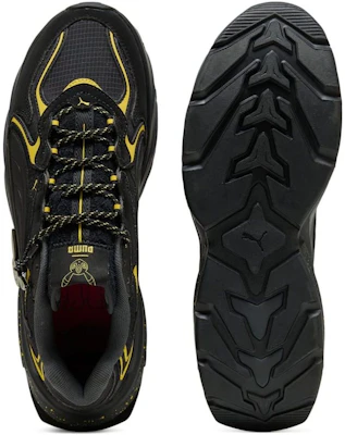 Pokémon x Puma Fade ''Day To Night Pack - Umbreon'' - Pokémon Scarpe Umbreon Puma 407024-01 Shop Pokémon x Puma Fade ''Day To Night Pack - Umbreon'' - Pokémon Scarpe Umbreon Puma 407024-01