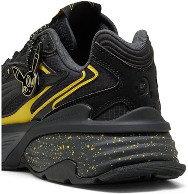 Pokémon x Puma Fade 'Day To Night Pack - Umbreon' 407024-01 Shop Pokémon x Puma Fade 'Day To Night Pack - Umbreon' 407024-01