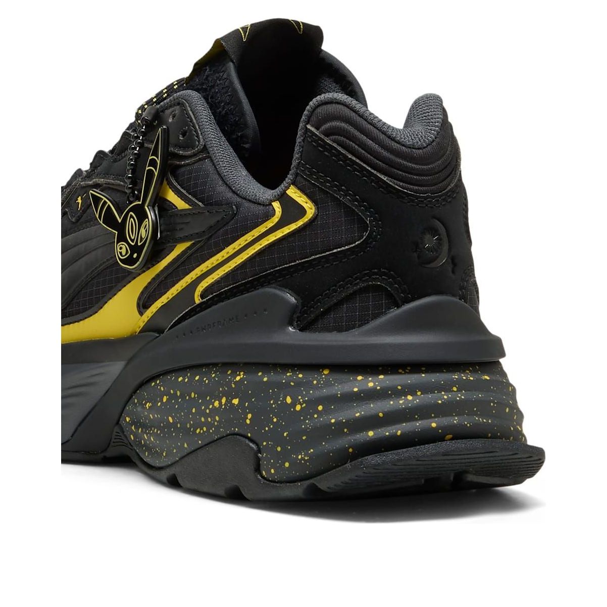 Purchase Pokémon x Puma Fade ''Day To Night Pack - Umbreon'' - Pokémon Scarpe Umbreon Puma 407024-01