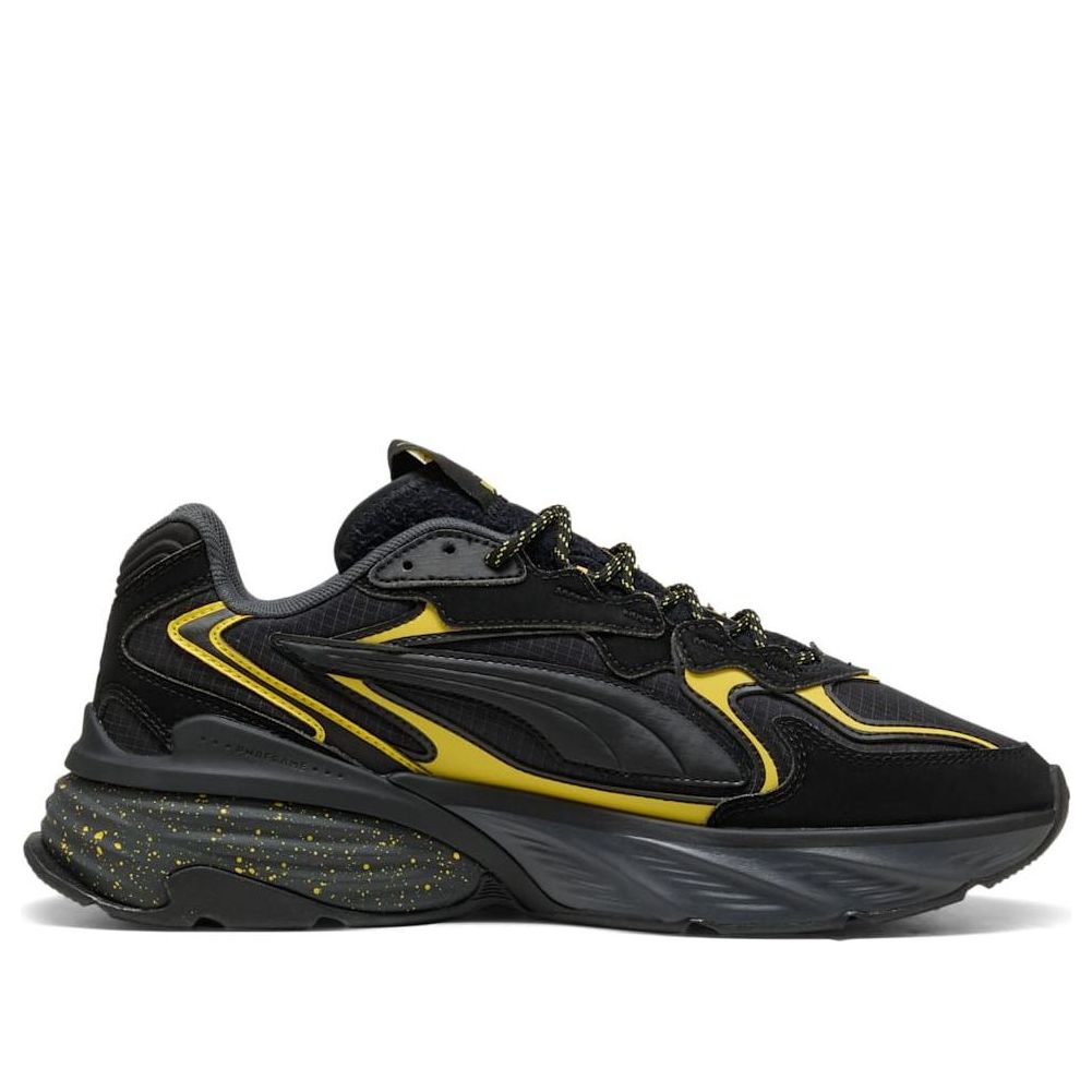 Details for Pokémon x Puma Fade ''Day To Night Pack - Umbreon'' - Pokémon Scarpe Umbreon Puma 407024-01