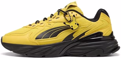 Pokémon x Puma Fade 'Pikachu' 408105-01 Pokémon x Puma Fade 'Pikachu' 408105-01