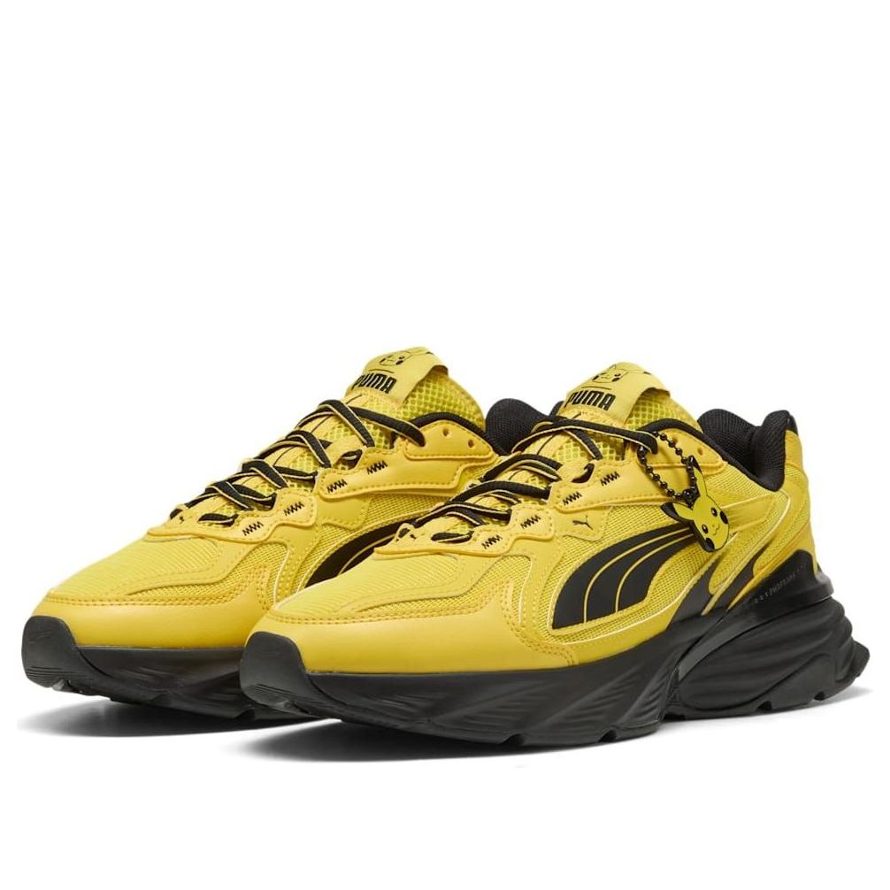 Order Pokémon x Puma Fade 'Pikachu' 408105-01