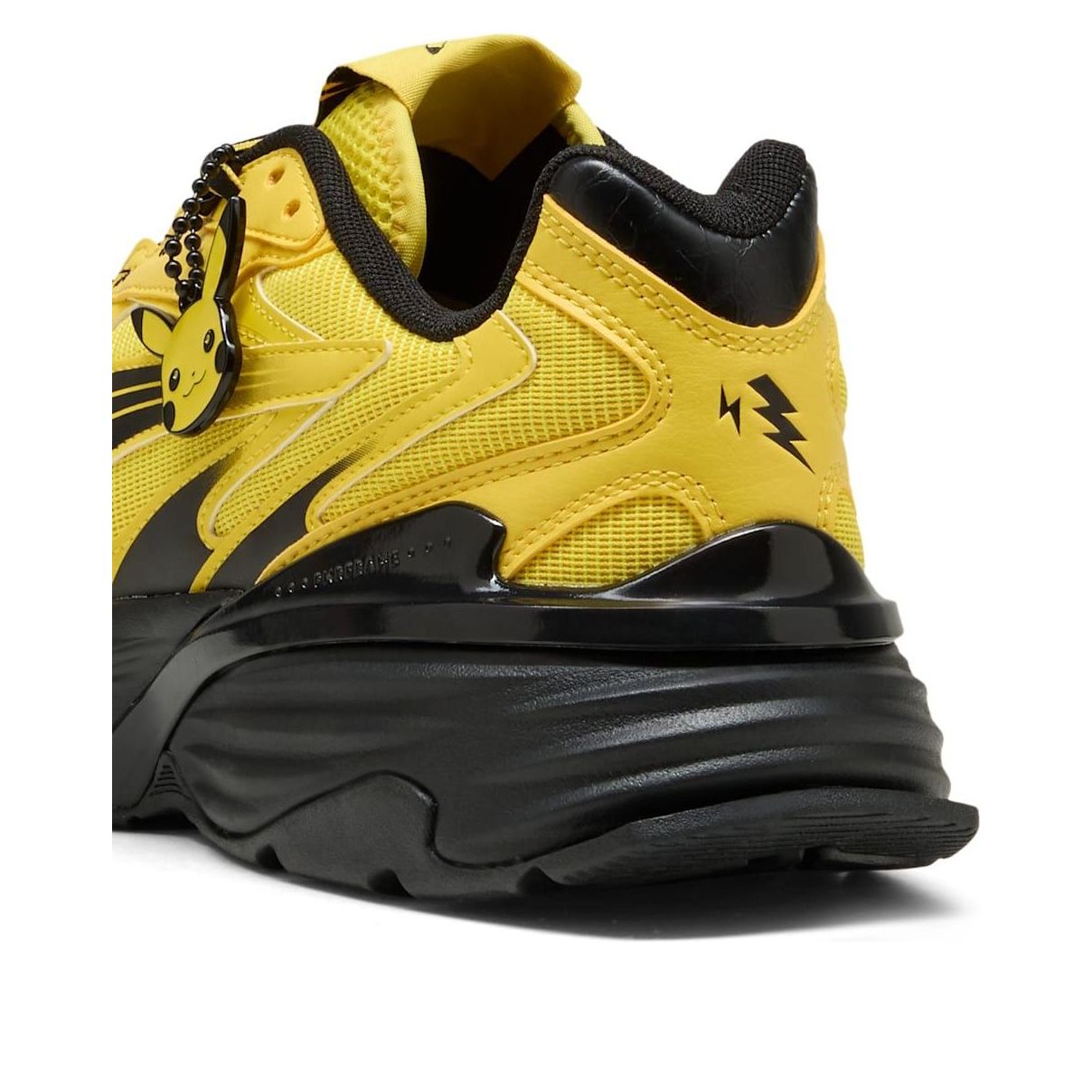 Shop Pokémon x Puma Fade 'Pikachu' 408105-01