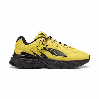 Pokémon Puma Fade 'Pikachu'
