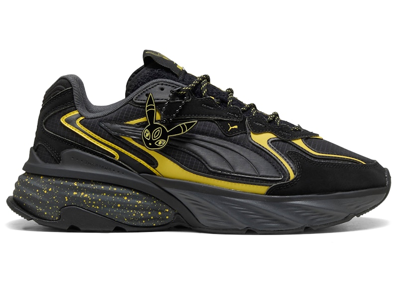 Pokémon x Puma Fade 'Day To Night Pack - Umbreon' 407024-01