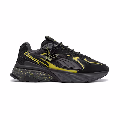 Pokémon Puma Fade 'Day To Night Pack - Umbreon'