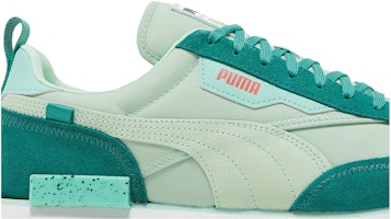 Pokémon x Puma Future Rider 'Bulbasaur' Koleksi Sepatu Sneakers 389812-01 Order Pokémon x Puma Future Rider 'Bulbasaur' Koleksi Sepatu Sneakers 389812-01