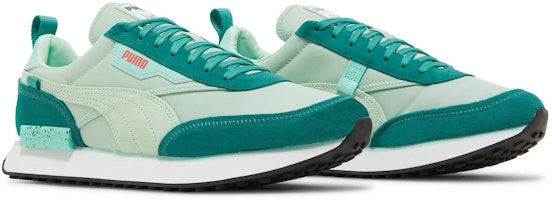 Pokémon x Puma Future Rider 'Bulbasaur' Koleksi Sepatu Sneakers 389812-01 Cheap Pokémon x Puma Future Rider 'Bulbasaur' Koleksi Sepatu Sneakers 389812-01