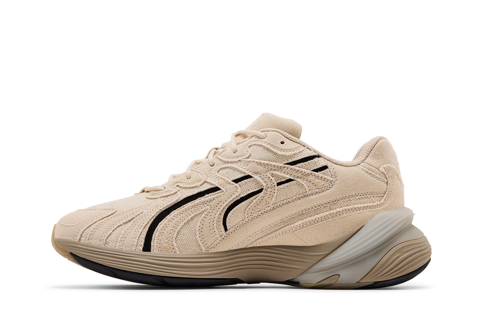 Lookbook 宝可梦 x Puma 反转系列‘谜拟Q’ 406046-01