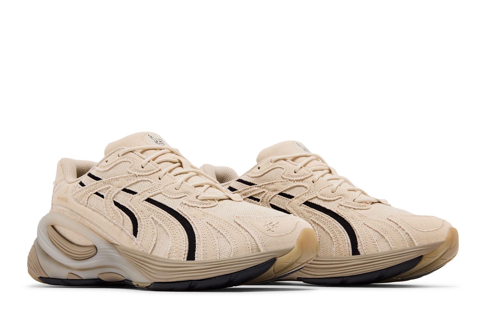 Cheap 宝可梦 x Puma 反转系列‘谜拟Q’ 406046-01