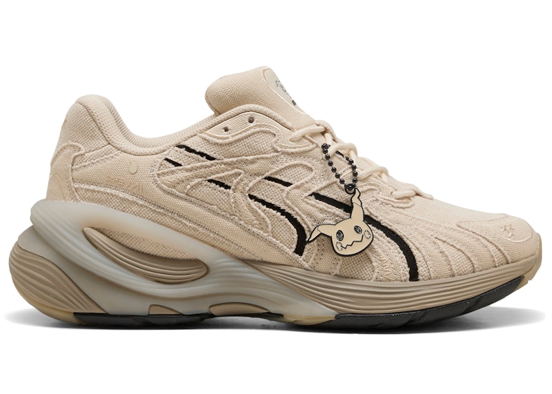 Pokémon x Puma Inverse 'Mimikyu' 406046-01