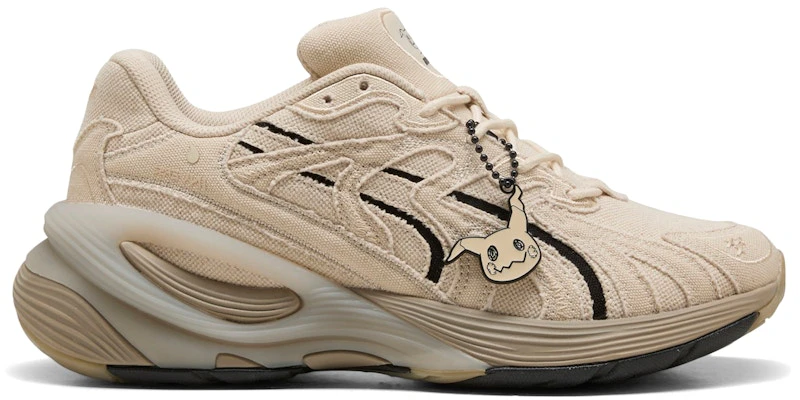 Pokémon x Puma Inverse ''Mimikyu'' Sepatu 406046-01 Buy Pokémon x Puma Inverse ''Mimikyu'' Sepatu 406046-01