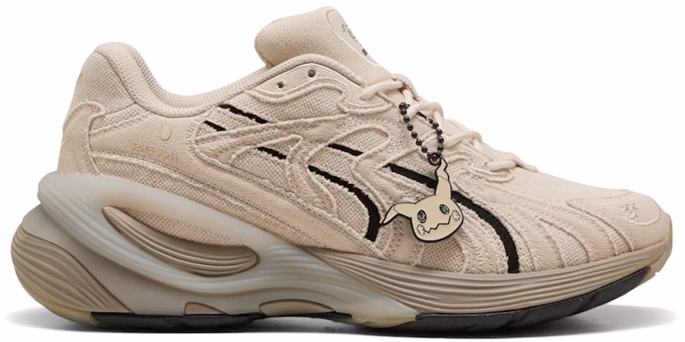 Pokémon Puma Inverse 'Mimikyu'