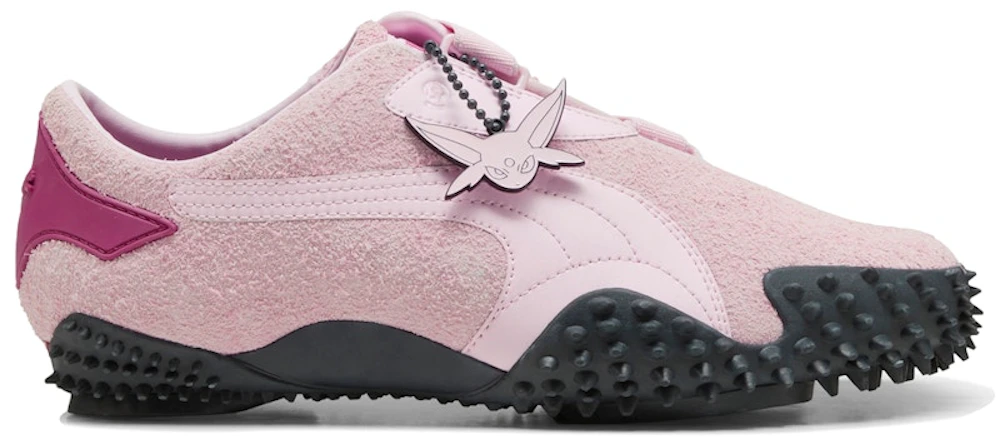 Pokémon Puma Mostro 'Day To Night Pack - Espeon'