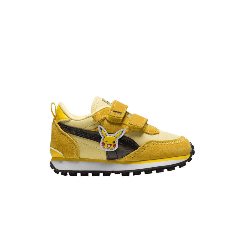 Pokémon x Puma Rider FV 'Pikachu' (TD) - 387817-01 - Novelship