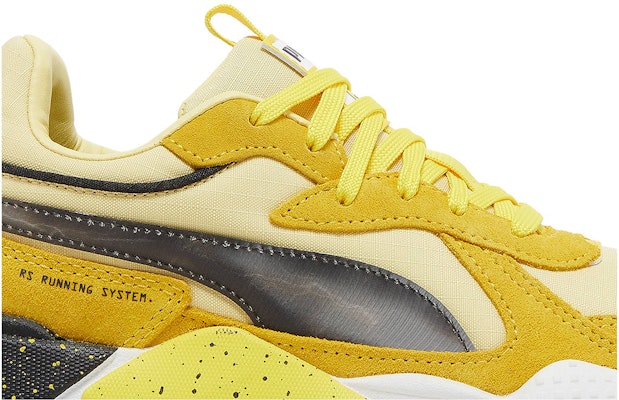(Kanak-Kanak) Pokémon x Puma RS-X 'Pikachu' Sneakers 389561-01 Order (Kanak-Kanak) Pokémon x Puma RS-X 'Pikachu' Sneakers 389561-01