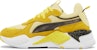 (Kanak-Kanak) Pokémon x Puma RS-X 'Pikachu' Sneakers 389561-01