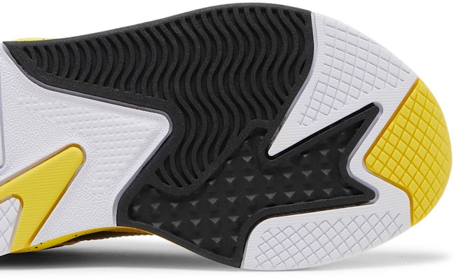 (Kanak-Kanak) Pokémon x Puma RS-X 'Pikachu' Sneakers 389561-01 Purchase (Kanak-Kanak) Pokémon x Puma RS-X 'Pikachu' Sneakers 389561-01