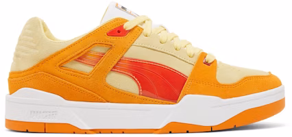 Pokémon x Puma Slipstream Lo 'Charmander' 387686-01 Pokémon x Puma Slipstream Lo 'Charmander' 387686-01