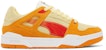 Pokémon x Puma Slipstream Lo 'Charmander' 387686-01