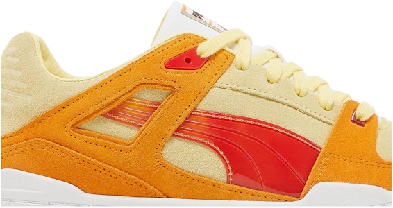 ポケモン×プーマ スリップストリーム ロー "ヒトカゲ" 387686-01 Order ポケモン×プーマ スリップストリーム ロー "ヒトカゲ" 387686-01