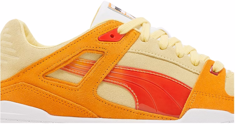 Pokémon x Puma Slipstream Lo 'Charmander' 387686-01 Order Pokémon x Puma Slipstream Lo 'Charmander' 387686-01