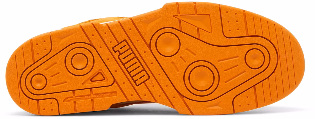 Pokémon x Puma Slipstream Lo 'Charmander' 387686-01 Shop Pokémon x Puma Slipstream Lo 'Charmander' 387686-01