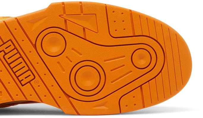 Pokémon x Puma Slipstream Lo 'Charmander' 387686-01 Purchase Pokémon x Puma Slipstream Lo 'Charmander' 387686-01