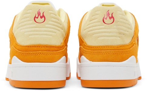 ポケモン×プーマ スリップストリーム ロー "ヒトカゲ" 387686-01 Details for ポケモン×プーマ スリップストリーム ロー "ヒトカゲ" 387686-01