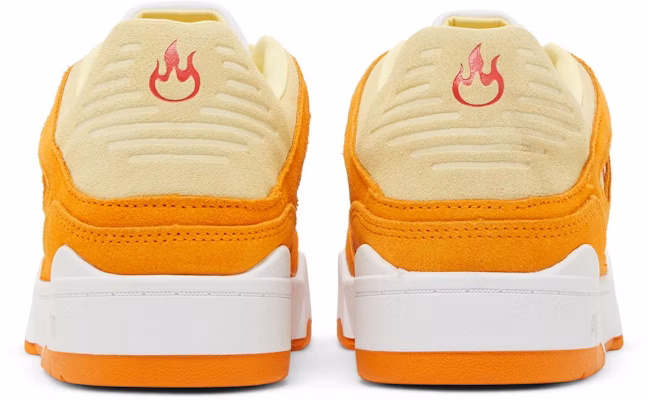 Pokémon x Puma Slipstream Lo 'Charmander' 387686-01 Details for Pokémon x Puma Slipstream Lo 'Charmander' 387686-01