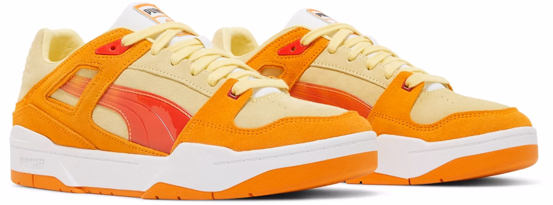 Pokémon x Puma Slipstream Lo 'Charmander' 387686-01 Cheap Pokémon x Puma Slipstream Lo 'Charmander' 387686-01