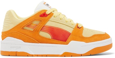 (Grade School) Pokémon x Puma Slipstream Lo 'Charmander' 387809-01 (Grade School) Pokémon x Puma Slipstream Lo 'Charmander' 387809-01