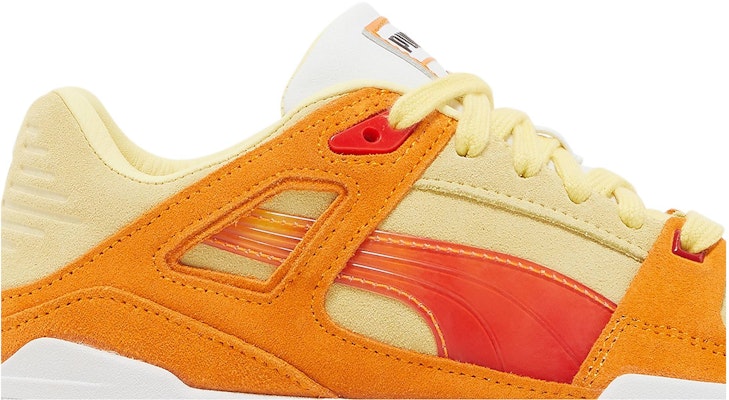 (Grade School) Pokémon x Puma Slipstream Lo 'Charmander' 387809-01 Order (Grade School) Pokémon x Puma Slipstream Lo 'Charmander' 387809-01