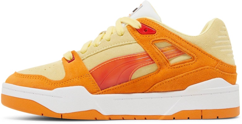 (小学) Pokémon x Puma Slipstream Lo '小火龙' 387809-01 Lookbook (小学) Pokémon x Puma Slipstream Lo '小火龙' 387809-01