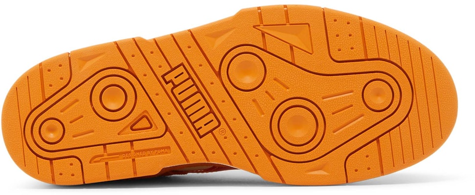 (Grade School) Pokémon x Puma Slipstream Lo 'Charmander' 387809-01 Shop (Grade School) Pokémon x Puma Slipstream Lo 'Charmander' 387809-01