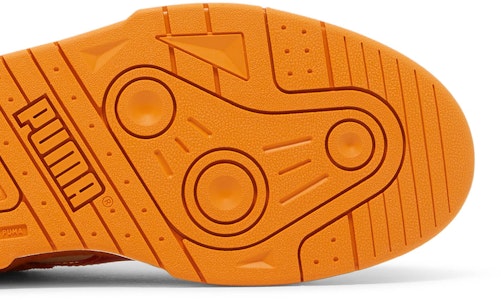 (Sekolah Dasar) Pokémon x Puma Slipstream Lo 'Charmander' 387809-01 Purchase (Sekolah Dasar) Pokémon x Puma Slipstream Lo 'Charmander' 387809-01