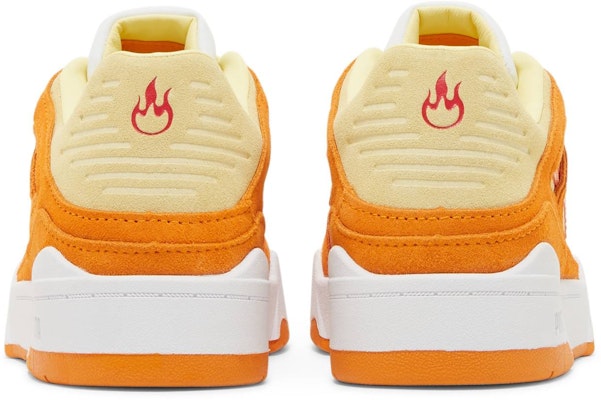(Grade School) Pokémon x Puma Slipstream Lo 'Charmander' 387809-01 Details for (Grade School) Pokémon x Puma Slipstream Lo 'Charmander' 387809-01