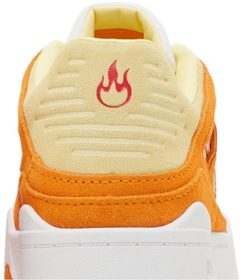 (Grade School) Pokémon x Puma Slipstream Lo 'Charmander' 387809-01 Sizing (Grade School) Pokémon x Puma Slipstream Lo 'Charmander' 387809-01