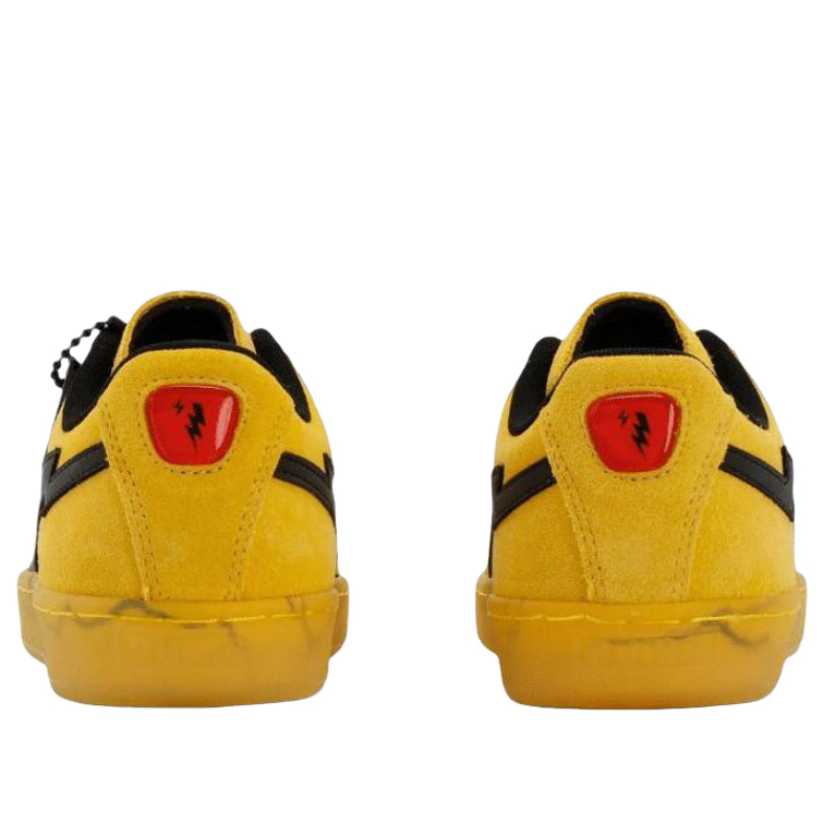 Shop Pokémon x Puma Suede 'Pikachu' 407020-01