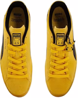 Shop Pokémon Suede 'Pikachu' 407020-01