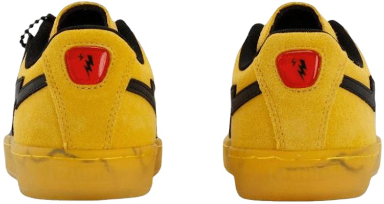 寶可夢 x Puma Suede ''皮卡丘'' 407020-01 Purchase 寶可夢 x Puma Suede ''皮卡丘'' 407020-01