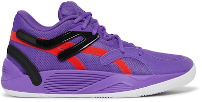 Pokémon x Puma TRC Blaze Court 'Gengar' 377652-01 Pokémon x Puma TRC Blaze Court 'Gengar' 377652-01