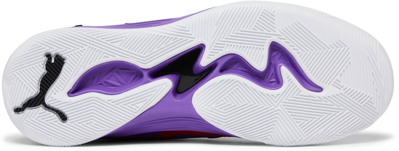 ポケモン×プーマ TRCブレイズコート "ゲンガー" 377652-01 Shop ポケモン×プーマ TRCブレイズコート "ゲンガー" 377652-01