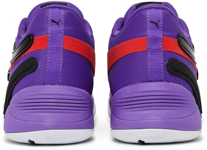 ポケモン×プーマ TRCブレイズコート "ゲンガー" 377652-01 Details for ポケモン×プーマ TRCブレイズコート "ゲンガー" 377652-01