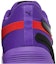 Sizing Pokémon x Puma TRC Blaze Court 'Gengar' | Kasut Pokémon Gengar Edisi Puma 377652-01