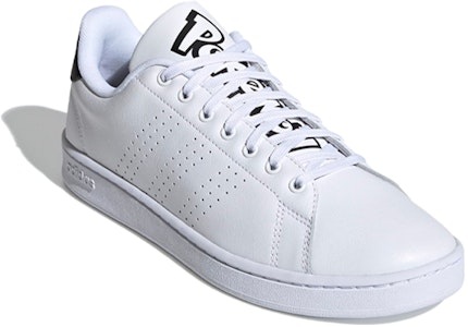 Pokemon x adidas Advantage 'Blanco Nube' FW6670 Lookbook Pokemon x adidas Advantage 'Blanco Nube' FW6670