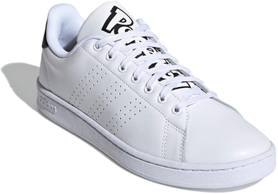 Pokemon x adidas Advantage 'Blanco Nube' FW6670 Lookbook Pokemon x adidas Advantage 'Blanco Nube' FW6670