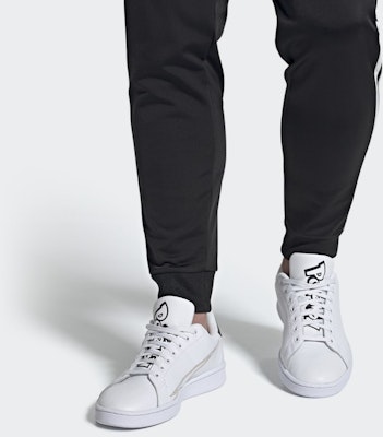 Pokemon x adidas Advantage 'Blanco Nube' FW6670 Sizing Pokemon x adidas Advantage 'Blanco Nube' FW6670