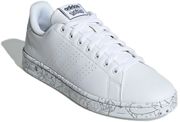 Pokemon x adidas Advantage 'Mosaic' EH1110 Lookbook Pokemon x adidas Advantage 'Mosaic' EH1110