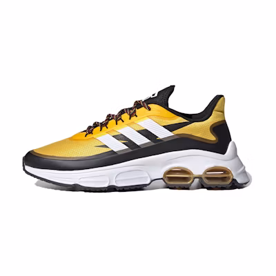 Pokemon adidas Quadcube 'Pikachu'